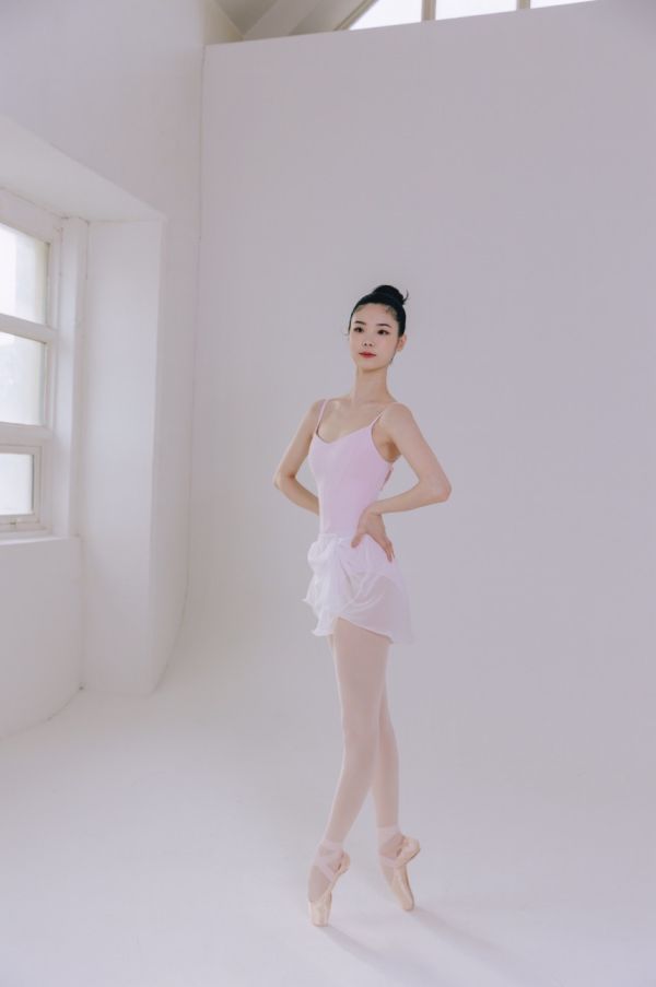 韓國Ode on tutu - Coco舞衣 