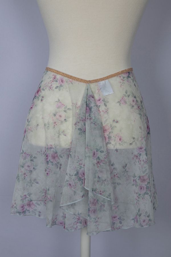 韓國La Scala - Moon River舞裙 (三色) 