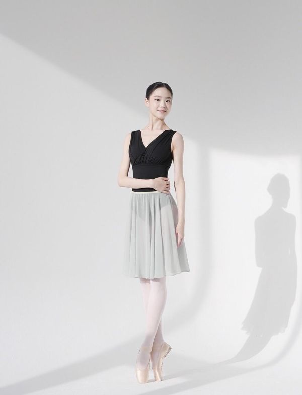 韓國messiah - Verite舞衣 (三色) 