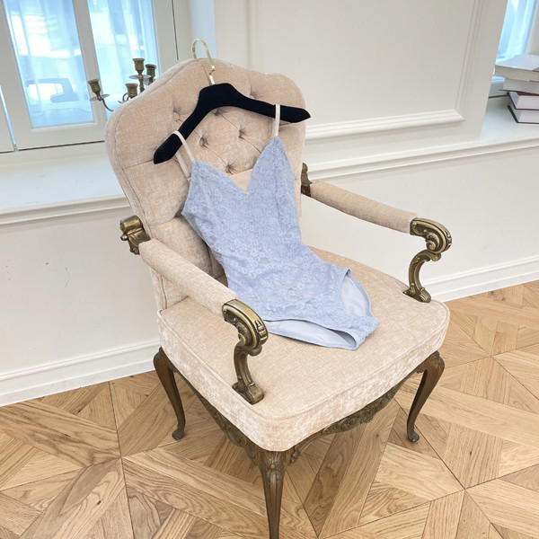 韓國iilaire - Blossom Sky吊帶舞衣 