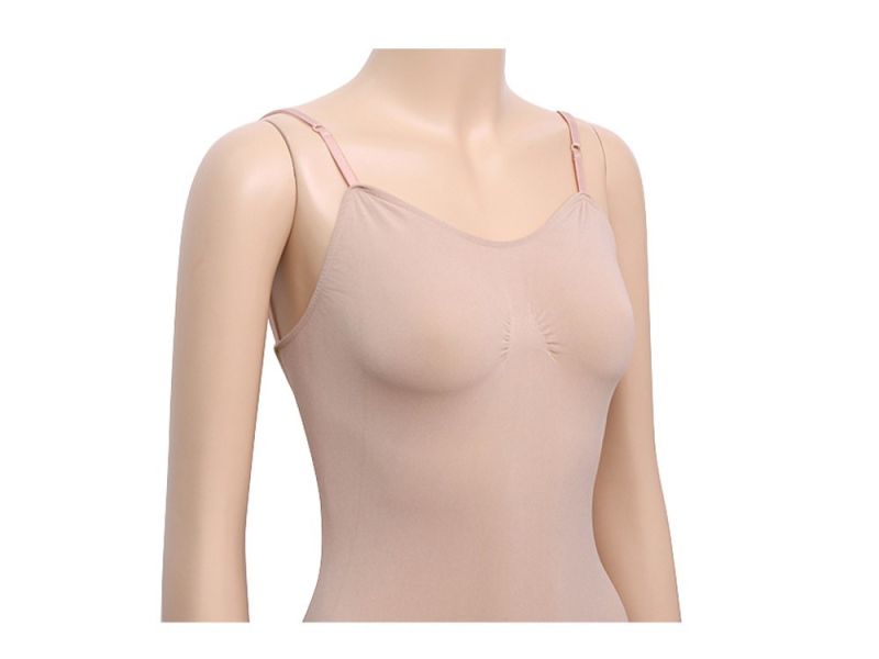 韓國E Ballet - 基礎舞衣/膚胎 (成人尺寸) 