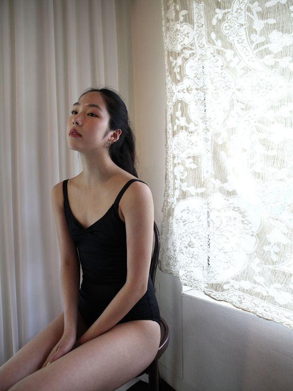 韓國LEVDANCE - Jewel camisole舞衣 (七色) 주얼 