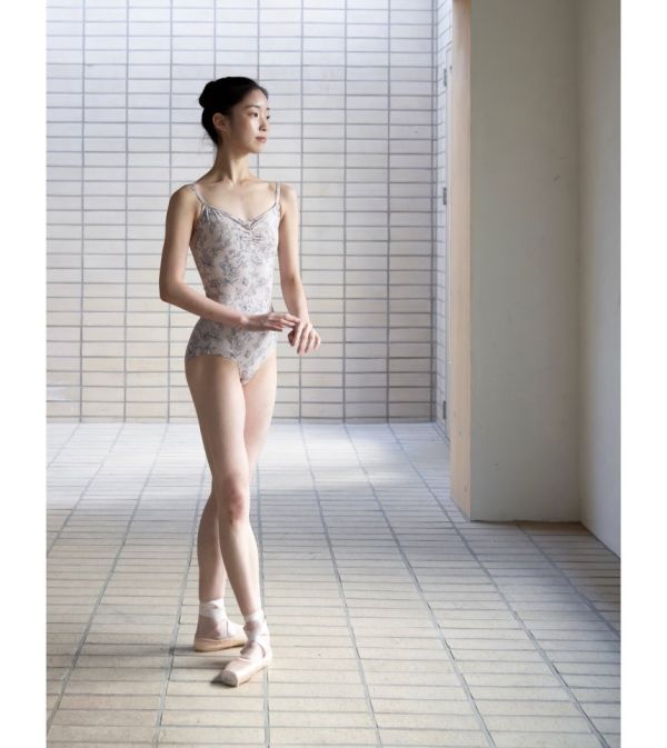 韓國BBP Roject - Garden Breeze舞衣 