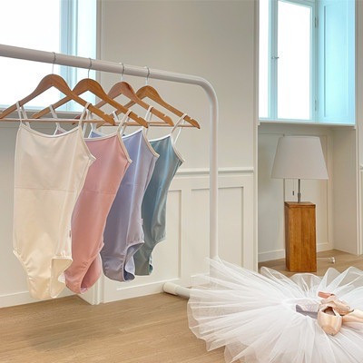 韓國MIGNON - Color Fit舞衣 (六色) 컬러핏 