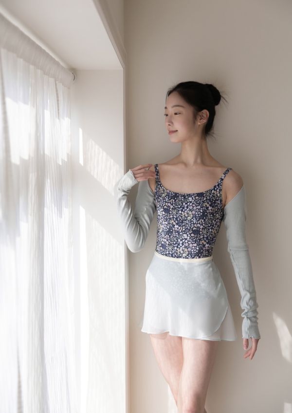 韓國BBP Roject - Étoile de Fleur Navy舞衣 