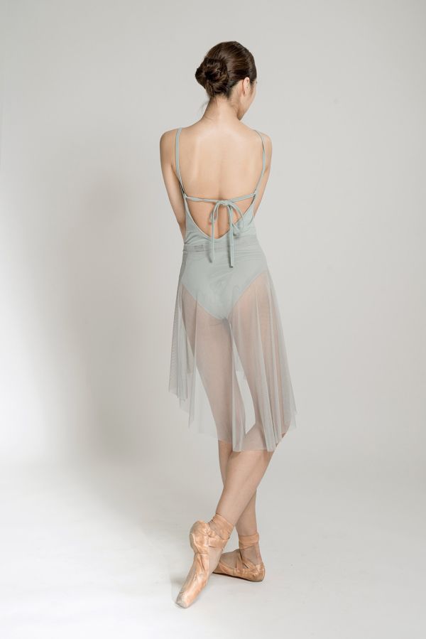 韓國Bonanza - Camisole Pastel Mint舞衣 (파스텔민트) 