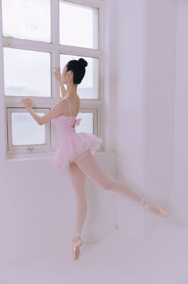 韓國Ode on tutu - Coco舞衣 