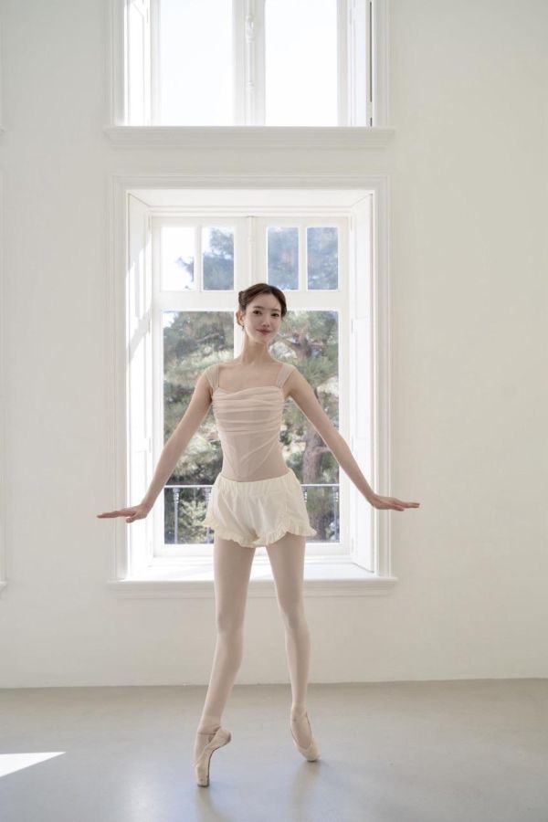 韓國Ode on tutu - Coppélia舞衣 