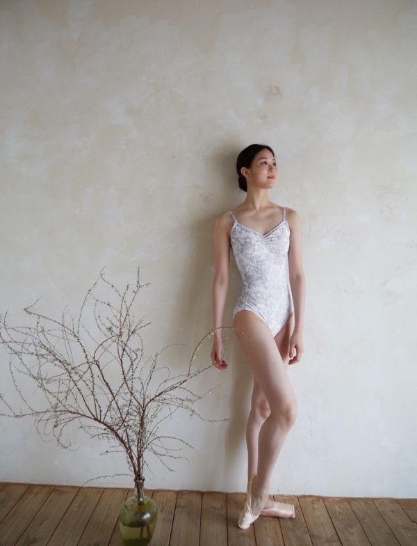 韓國BBP Roject - Toile de Jouy舞衣 