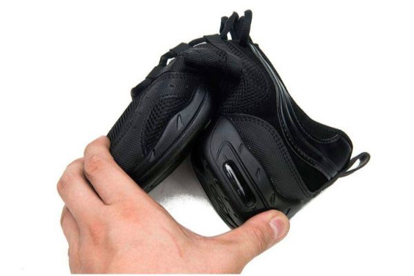 Sansha - P22M (Nero)爵士鞋 / 教師鞋 