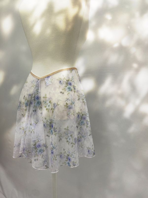 韓國La Scala - Moon River舞裙 (三色) 