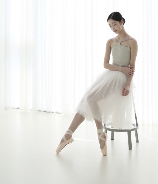 韓國BBP Roject - Dryads舞衣 (三色) 