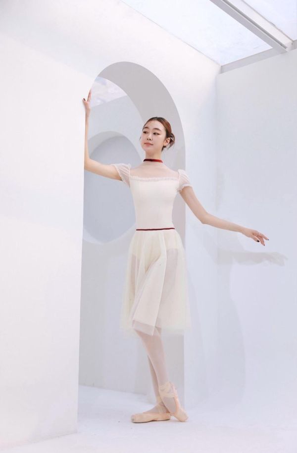 韓國Ode on tutu - Bournonville TUTU舞裙 