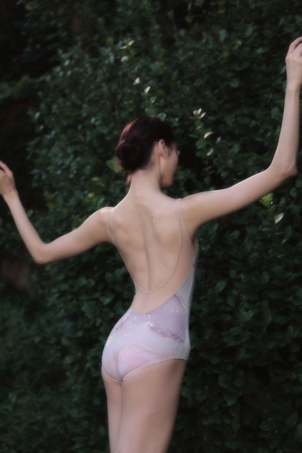 韓國Bonanza - Lunar舞衣 (루나) 