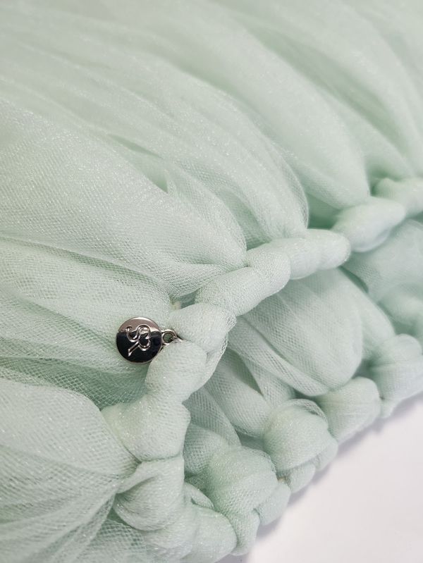 韓國Soulier Rouge - Anne Mini Tutu舞裙 (MINT) 