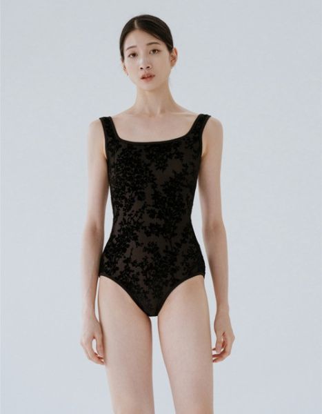 韓國Bonanza - Brise Fióre Black舞衣 (피오레) 