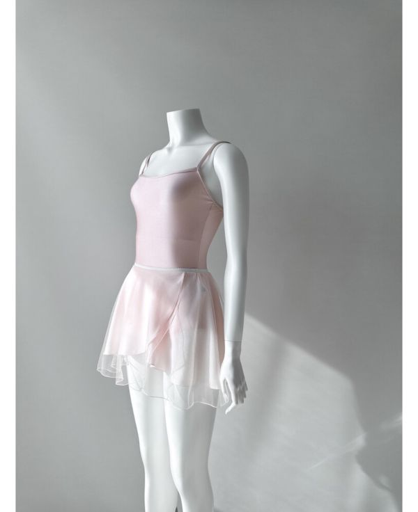 韓國yoora - MOONTIT雙層舞裙 (六色) 