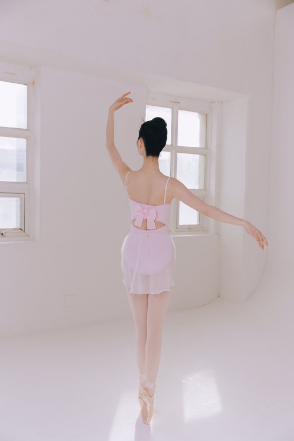 韓國Ode on tutu - Coco舞衣 