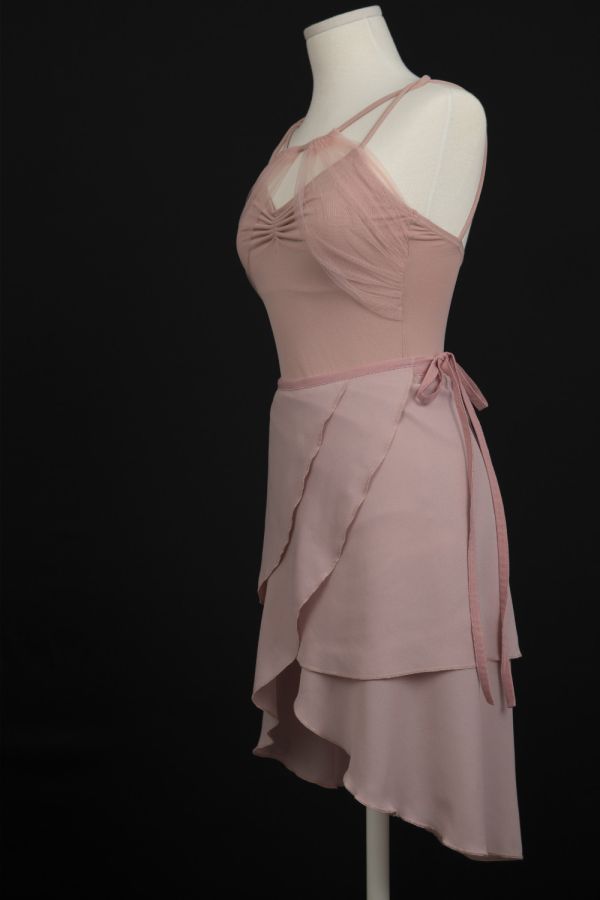 韓國La Scala - Cannes舞衣 (兩色) 