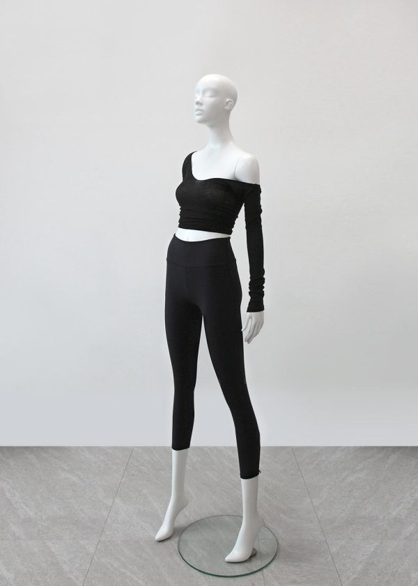 韓國LEVDANCE - JENNY RISE-UP瑜珈褲 (三色) 