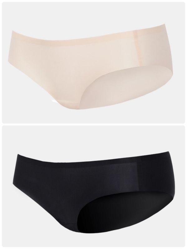 韓國MIGNON - 無痕舞衣專用內褲 (兩色) 언더웨어 