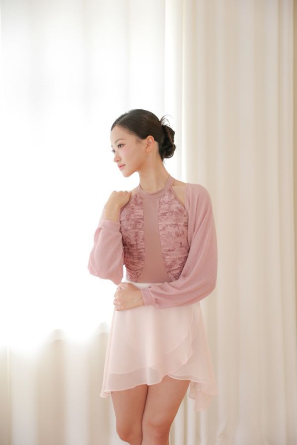 韓國iilaire - Brisa罩衫 (四色) 