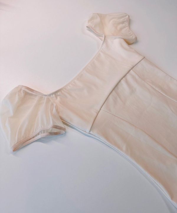 韓國BBP Roject - Everlasting短袖舞衣 (三色) 