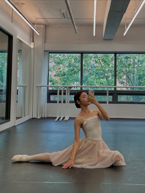 韓國La Scala - Fairy舞衣 