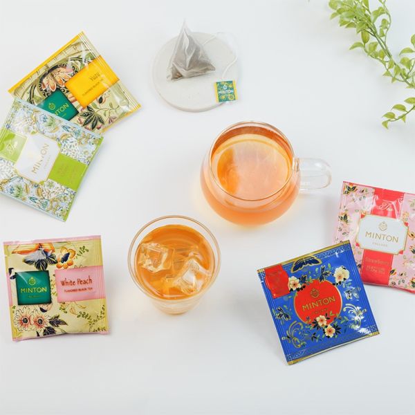 【MINTON】和紅茶綜合包 MINTON 和紅茶
英國茶品牌推薦
日本紅茶
高質感茶葉禮盒
和風紅茶
茶葉送禮推薦
紅茶推薦
英式和風茶品
MINTON 茶葉
日式紅茶品牌