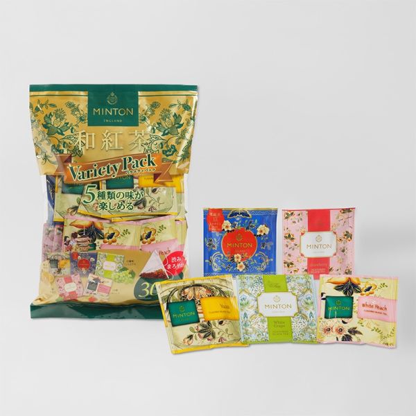 【MINTON】和紅茶綜合包 MINTON 和紅茶
英國茶品牌推薦
日本紅茶
高質感茶葉禮盒
和風紅茶
茶葉送禮推薦
紅茶推薦
英式和風茶品
MINTON 茶葉
日式紅茶品牌