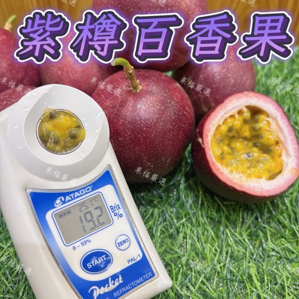 南投紫樽百香果 紫樽百香果
南投百香果
百香果