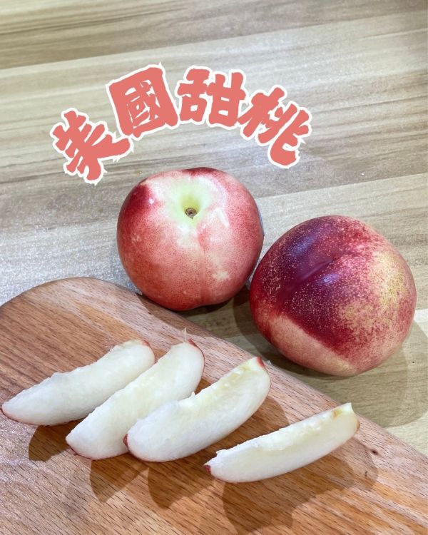 美國甜桃 