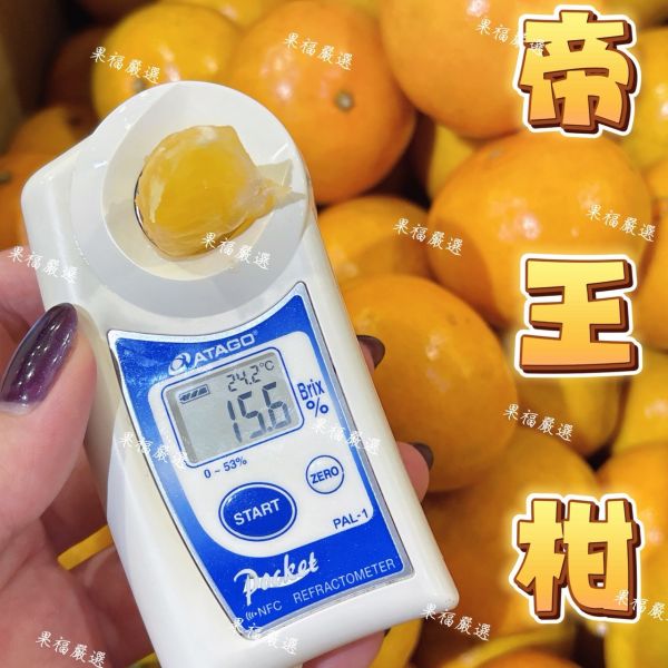 南投帝王柑 南投帝王柑
帝王柑