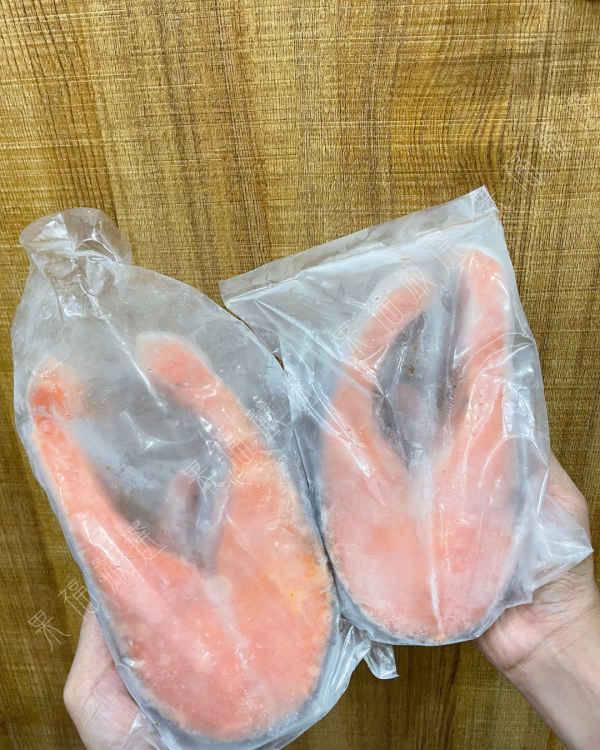 智利鮭魚 