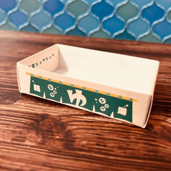 きのこ社 檸檬蘇打 紙製夾子組 木日社,日本文具,日本選物,きのこ社,Kinokosya,喫茶店文具,レスカ,檸檬蘇打,紙製夾子,文具夾,日本製文具,環保文具,復古文具,昭和風文具,文具雜貨,設計文具,喫茶系列,文具控必收,木日社選物