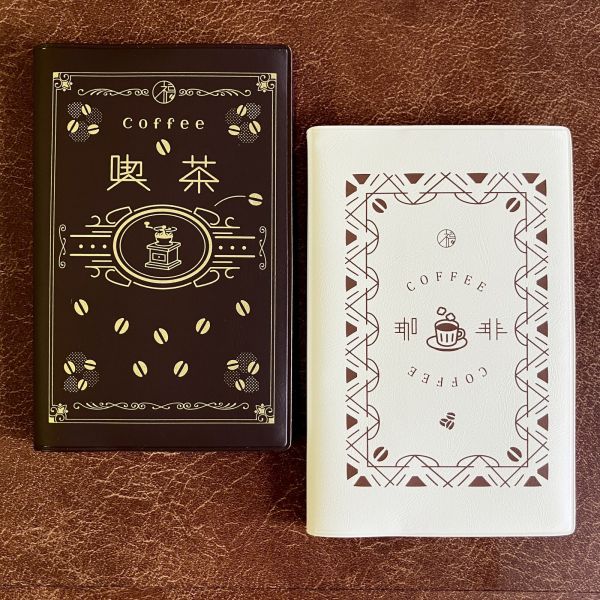 Papier Platz 福わけはん Pocket Note 口袋手帳 PapierPlatz,福わけはんこ,咖啡筆記本,日系選物,口袋筆記本