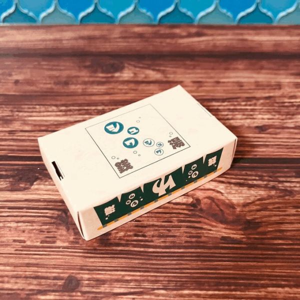 きのこ社 檸檬蘇打 紙製夾子組 木日社,日本文具,日本選物,きのこ社,Kinokosya,喫茶店文具,レスカ,檸檬蘇打,紙製夾子,文具夾,日本製文具,環保文具,復古文具,昭和風文具,文具雜貨,設計文具,喫茶系列,文具控必收,木日社選物