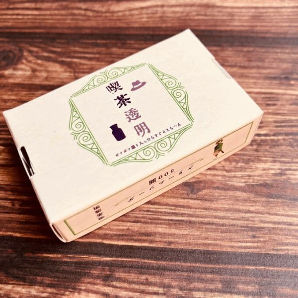 きのこ社 喫茶透明 奶油蘇打 紙製夾子組 木日社,日本文具,日本選物,喫茶透明,きのこ社,Kinokosya,紙製夾子,紙夾,文具夾,日本製文具,復古文具,昭和風文具,奶油蘇打,クリームソーダ,文具雜貨,環保文具,設計文具,日本創作品牌,手帳配件,文具控必收,木日社選物