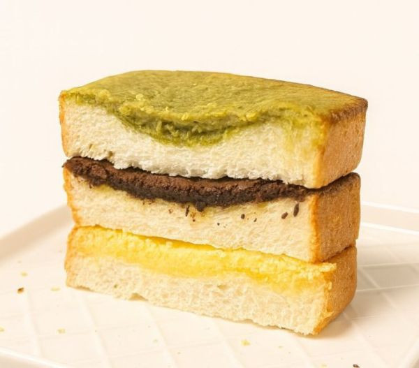 1月第5團-冷凍厚片【宅配/超取】1/30(五)前寄出｜【面交自取】1/30(五)~2/1(日) 冷凍厚片