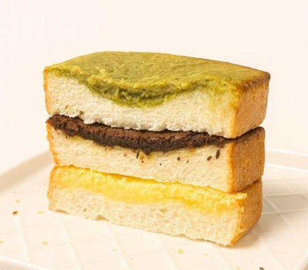 3月第1團-冷凍厚片3/6(五)前寄出｜【自取】3/6(五)~3/8(日) 冷凍厚片