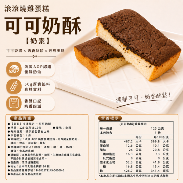 5月第5團-冷凍厚片5/29(五)前寄出｜【自取】5/29(五)~5/31(日) 冷凍厚片