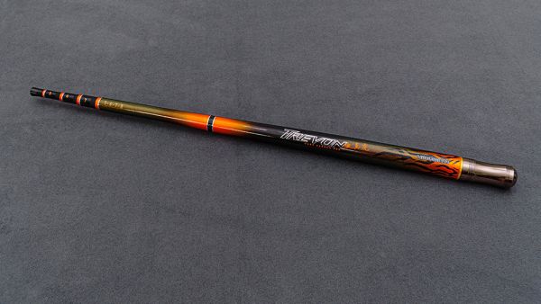漁鄉DK 極真虎釣蝦竿567尺5678尺 80H28調 