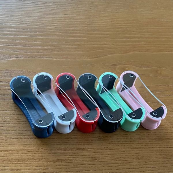 捷創 3D磁吸加蓋馬卡龍 釣蝦馬卡龍  加蓋馬卡龍 磁吸馬卡龍 槍箱磁吸專利收線 