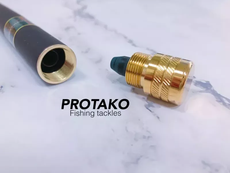 最後一把上興擊天光5/6 釣蝦竿 