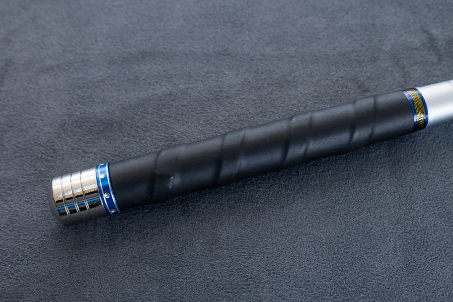 漁鄉DK 龍之刃MARK 2釣蝦竿45尺56尺67尺78尺 19調草蝦竿 