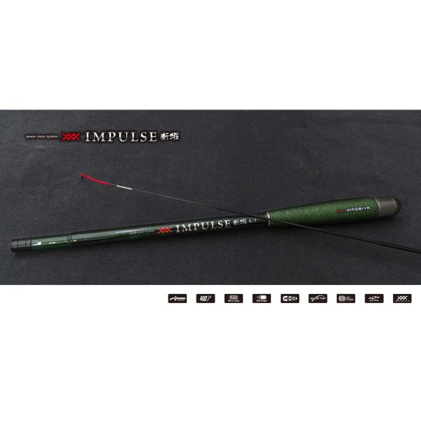 漁鄉DK 87H 28調偏19調 衝蝦蝦竿5/6 6/7 超短節釣蝦竿 超短收納 