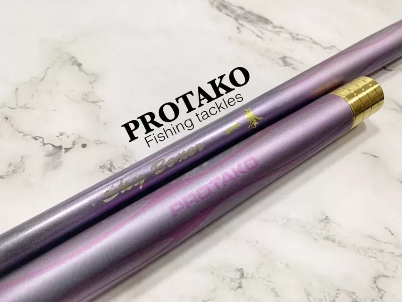 上興一拳678 釣蝦竿 