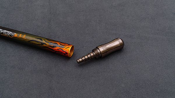 漁鄉DK 極真虎釣蝦竿567尺5678尺 80H28調 