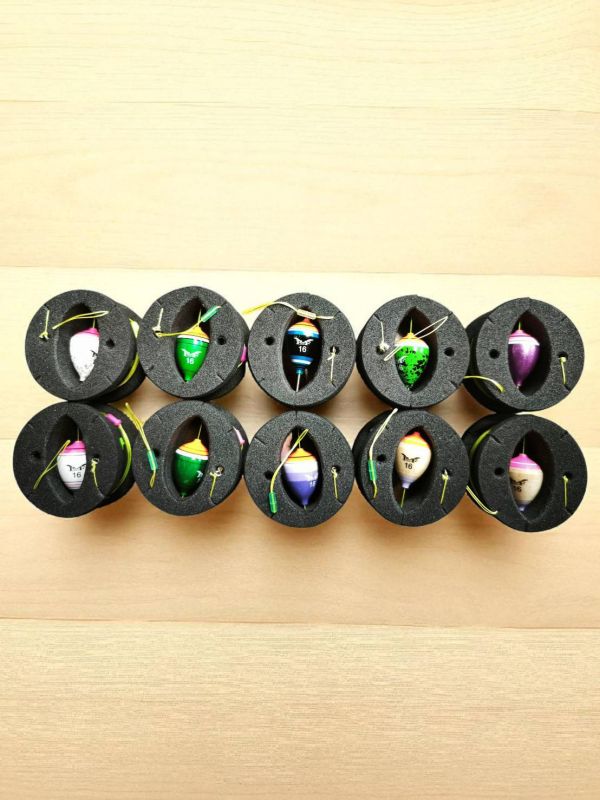 猛哥釣具 超值釣蝦天秤套組 包含母線組天平水深棒鉤子盒子 已配重直接可釣新手包天平套裝已綁好線組 