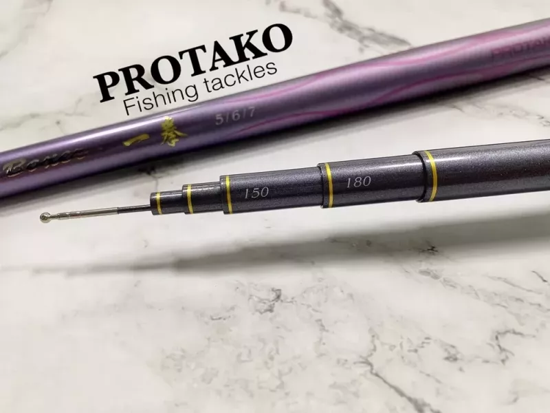 上興一拳678 釣蝦竿 